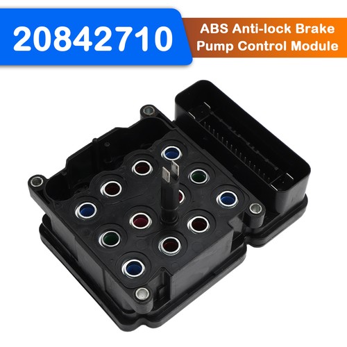 20842710 abs anti - 20842710, brake