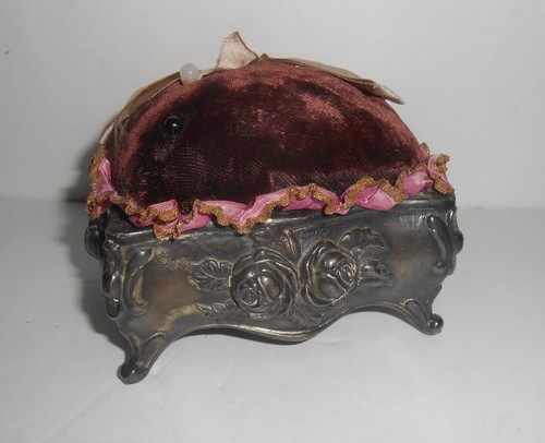Antique rogers silver plate - rogers,