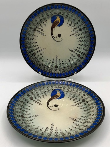 2pc antique royal doulton - royal,