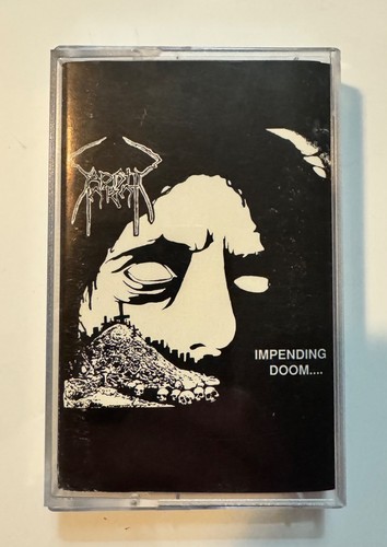 Sadistic intent impending doom - intent,