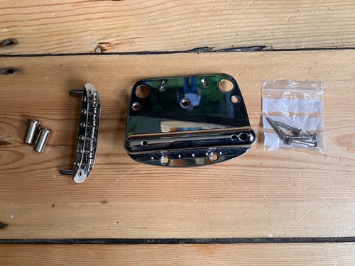 Fender squier vintage modified - fender,