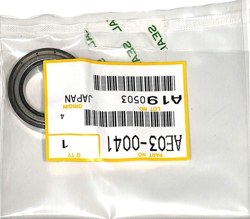 Ricoh ae03 0041 fuser bearing - ae03-0041,