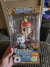 Funko Wacky Wobbler Freddy