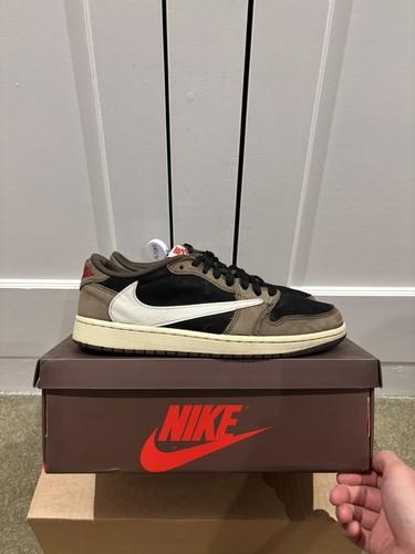 Jordan low x travis - low, og