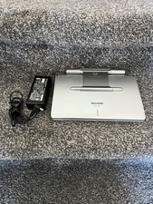 Panasonic DVD-LS91 Portable