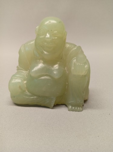 Vintage chinese hand - chinese, carved