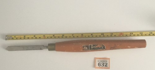 Original robert sorby wood - original,