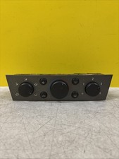 2002-2008 VAUXHALL VECTRA C