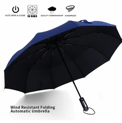 Windproof umbrella with - windproof,