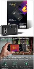 Flir ONE PRO IOS Thermal