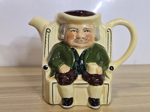 Vintage staffordshire tony - vintage,