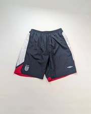 Umbro England Shorts Mens XL