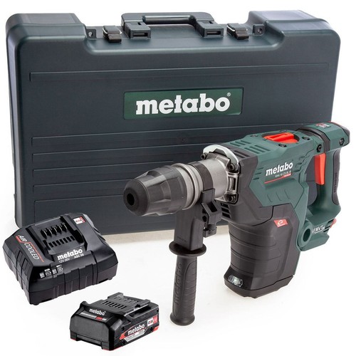 Metabo kha ltx 40 18v - metabo,