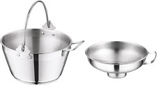 Penguin Home 5L Maslin Pan