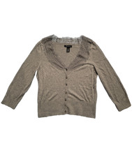 White House Black Market Lace