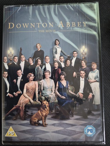 Downton abbey the - movie, brand