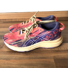 Asics Noosa TRI 13 Trainers Womens UK 4 Multicolour Road Running US 5 EU 37.5