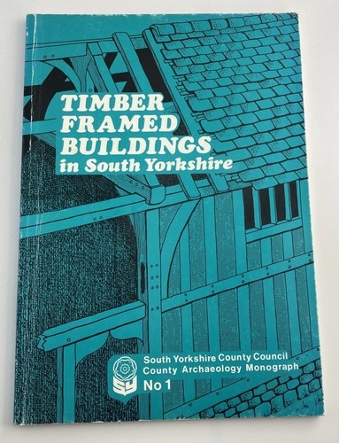 Timber framed buildings - ⭐️timber,