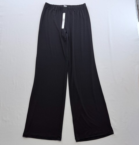 Gabriella rossi black wide leg - black,