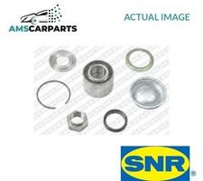 Wheel bearing kit set rear - wheel,