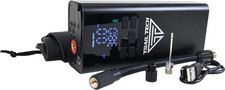 Trail Tech Portable Air Compressor Bundle