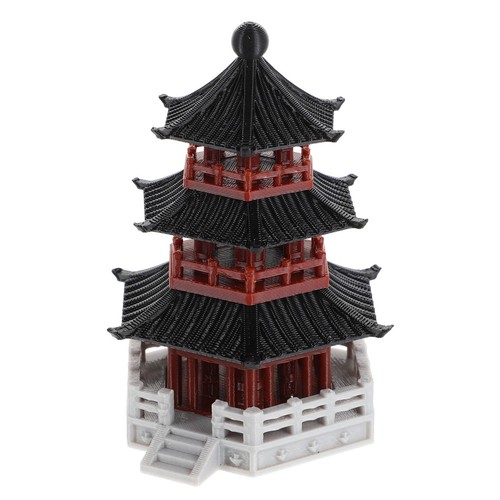 Miniature bonsai figurines - bonsai,