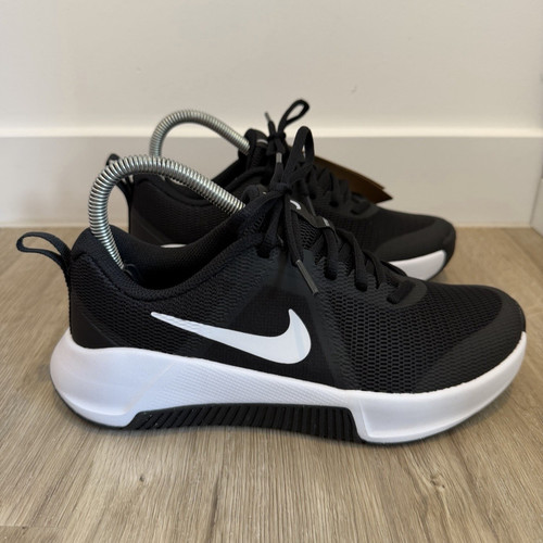 Nike trainer black white - mc, 3
