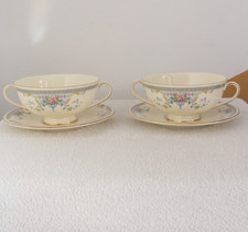 Royal Doulton The Romance