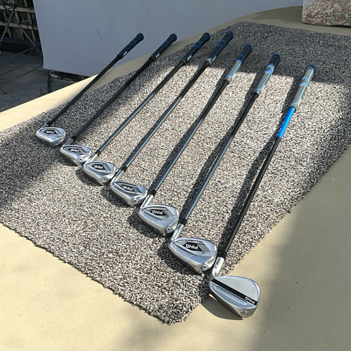 Ping g425 iron set - g425,