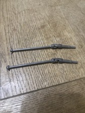 VGC USED TAMIYA VINTAGE 44001 1/10 RC TR-15T DYNA BLASTER UNIVERSAL DRIVE SHAFTS