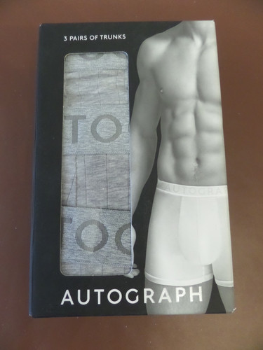 Autograph mens 3 pack - autograph,