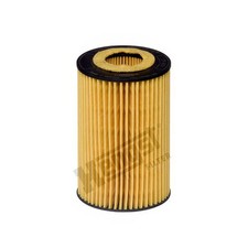HENGST E340HD247 Oil Filter