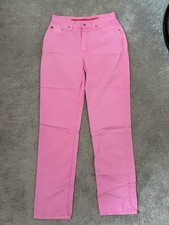 Vintage Miss Sixty Y2K Pink