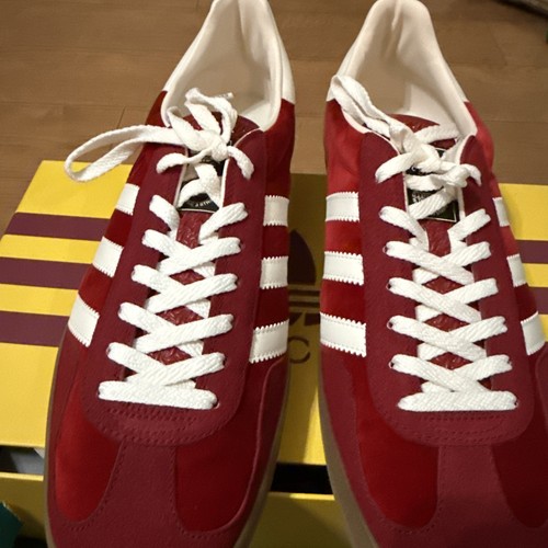 Gucci adidas sneakers men - gucci,