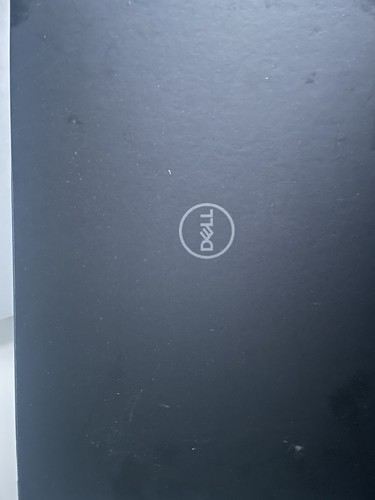 Dell xps 9520 i9 - i9, 32gb