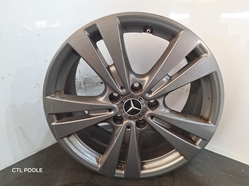 Mercedes class w246 - mercedes,