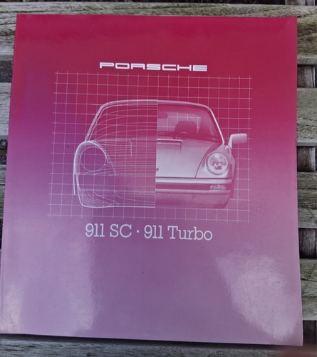 1980 porsche 911 - 911,