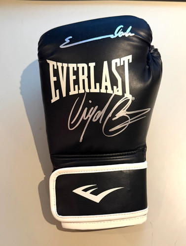 Nigel benn chris eubank - &,