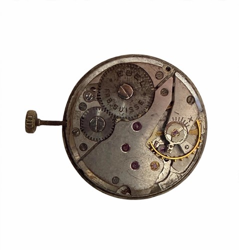 Ebel cord movement for - 97,