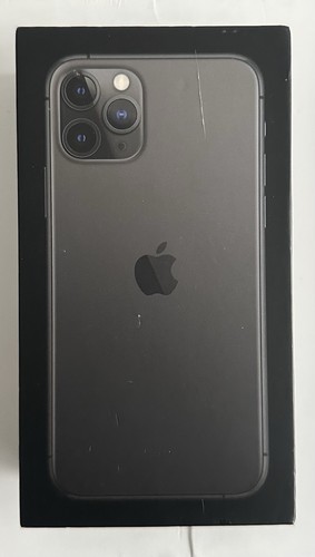 Apple iphone pro - 11, 64gb