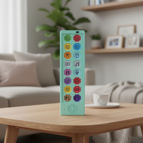 Aac device autism speech - aac,