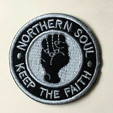 NORTHERN SOUL -KEEP THE FAITH