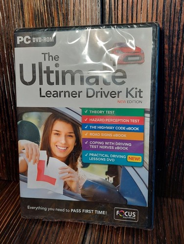 The ultimate learner - ultimate,