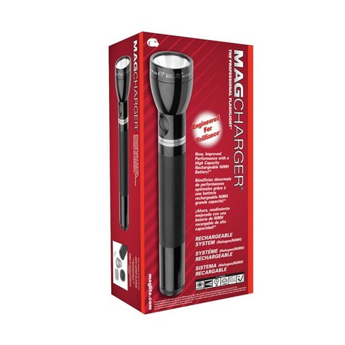 Maglite mag charger - maglite,