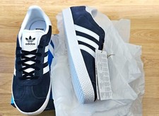 BNWB Adidas Gazelle Suede