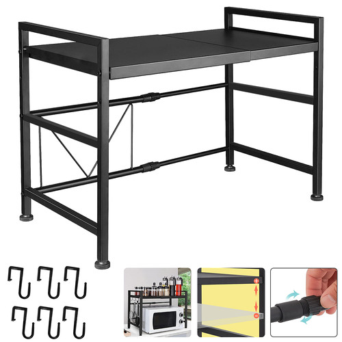2tier adjustable microwave - 2tier,