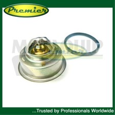 Premier Thermostat Coolant Fits Volvo 940 740 240 760 340-360 2.0 2.1 2.3