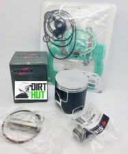 Suzuki RM 250 2006-2012 Vertex