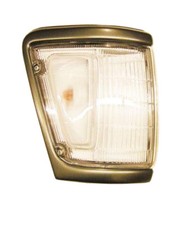 Side Lamp Assembly Front R/H