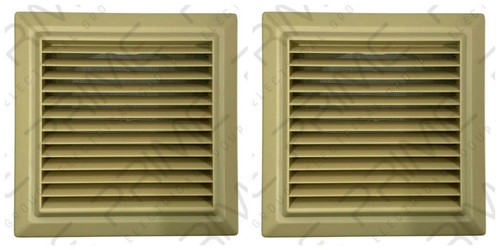 National ventilation - 2, x